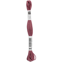 Sticktwist Mouliné (8 lfm) - brombeer - 091 - Rico Design