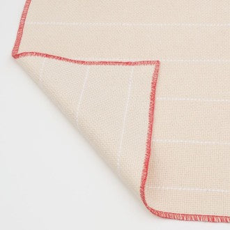 Monks cloth - Precut - 100% cotton -  The Oxford Company