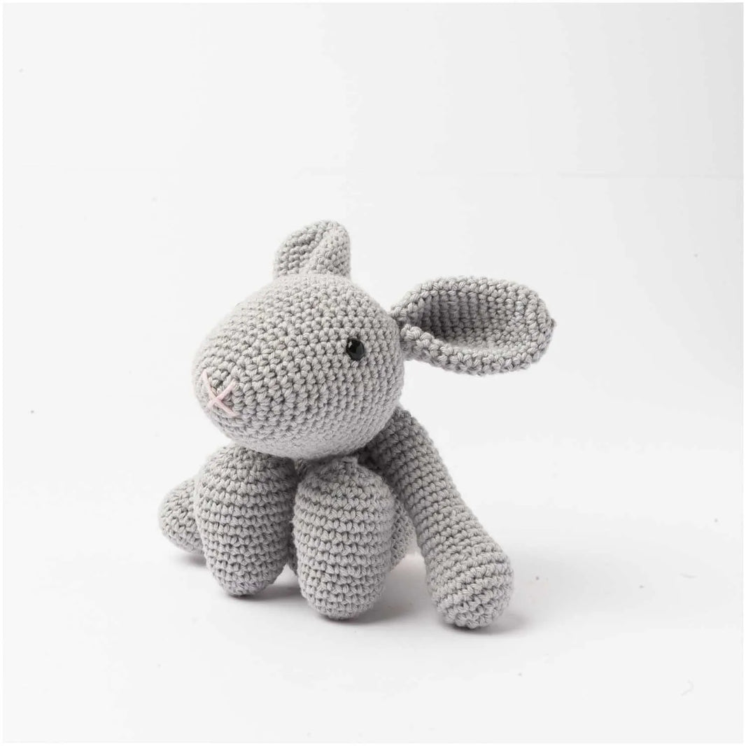 Häkelset - Hase - Creative Ricorumi - Rico Design