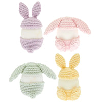 Creative Ricorumi Set, Oster-Eierbecher