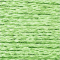 Stranded Cotton Mouliné (8m) - Froschgrün - 179 - Rico Design