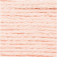 Stranded Cotton Mouliné (8m) - Rotbraun - 247 - Rico Design