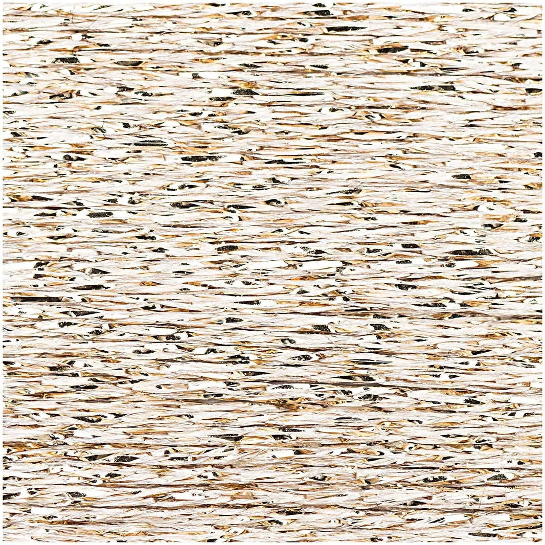 Sticktwist Metallic - gold - 40m - 921 - Rico Design
