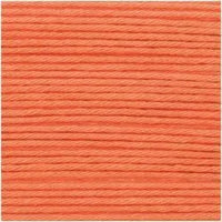 Ricorumi DK (25g) - Smokey Orange - 024
