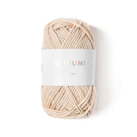 Yarn - Cotton - Ricorumi DK (25g) - Natur - 054 - Rico Design