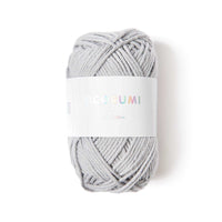 Yarn - Cotton - Ricorumi DK (25g) - Silbergrau - 058 - Rico Design