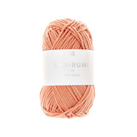Yarn - Cotton - Ricorumi DK (25g) - Papaya - 068 - Rico Design