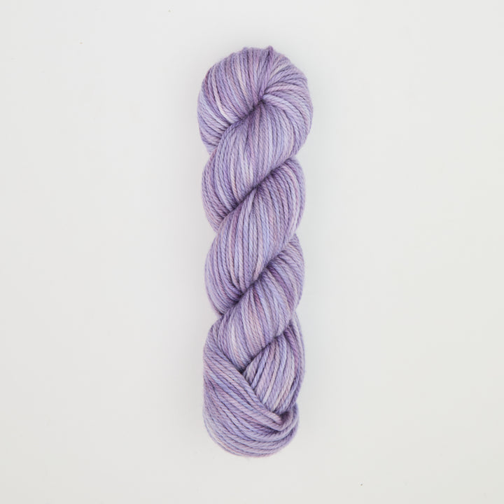 Punch Needle Garn - Fine Yarn - Farbverlauf - 110g - Violet Jane - The Oxford Company