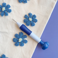 Fine Punch Needle