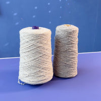 gerettete Wolle 1,5kg