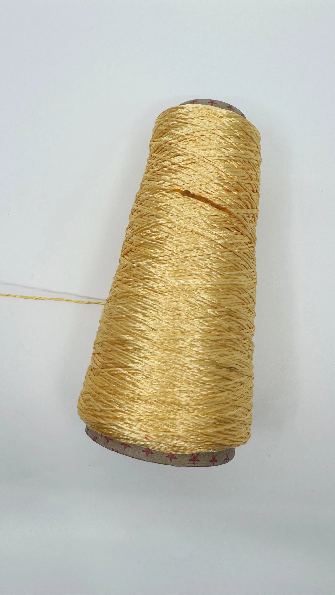 Bananenseide - B-Stock Ausverkauf, 250g