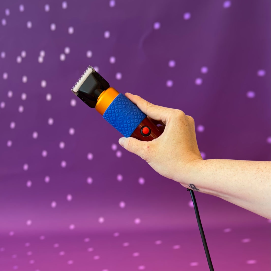 Rug Carving Clipper - Rug Shaver - Tuftinglove