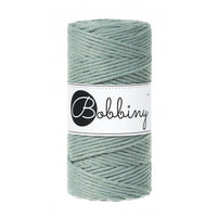Macrame Cord - 100m - Laurel - Bobbiny