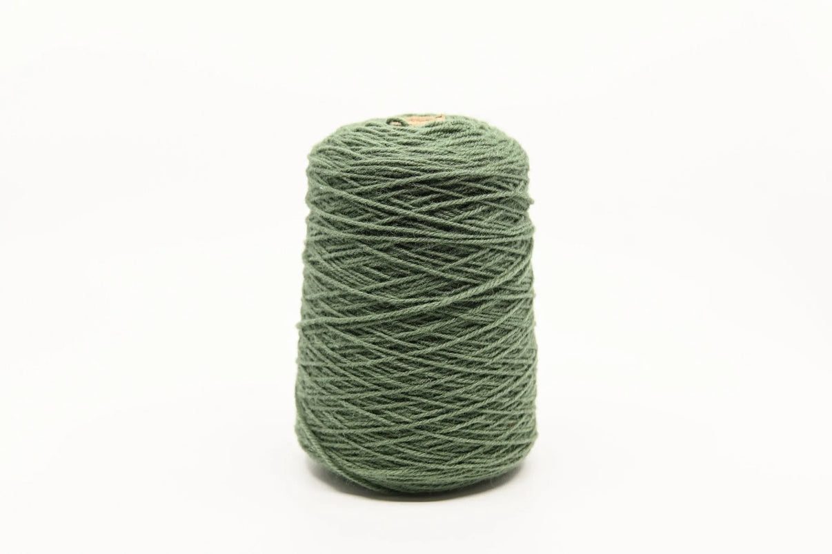 Rugwool NZ Yarn 500g - Sage XM493 - Tuftinglove