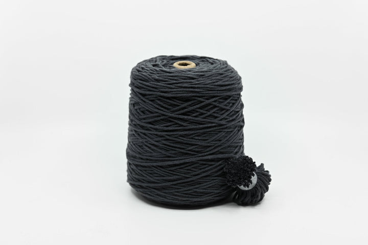 Acrylic Tufting Yarn 400g - Granit - Tuftinglove