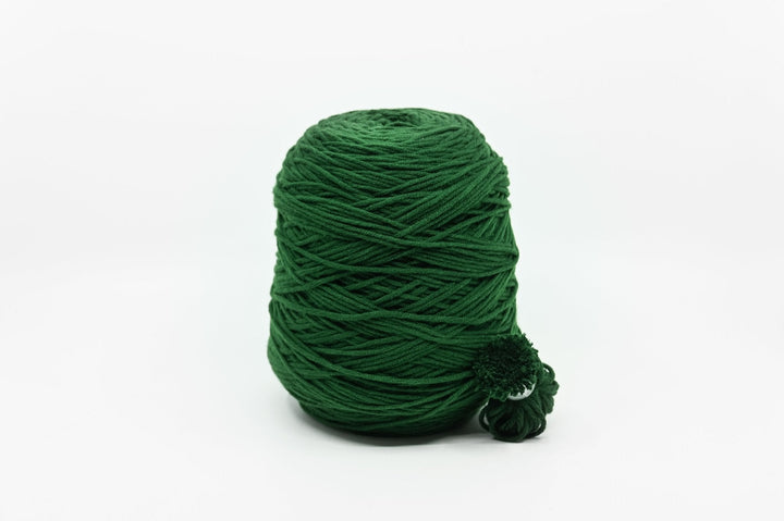Acrylic Tufting Yarn 400g - Morning in the Forest - Tuftinglove