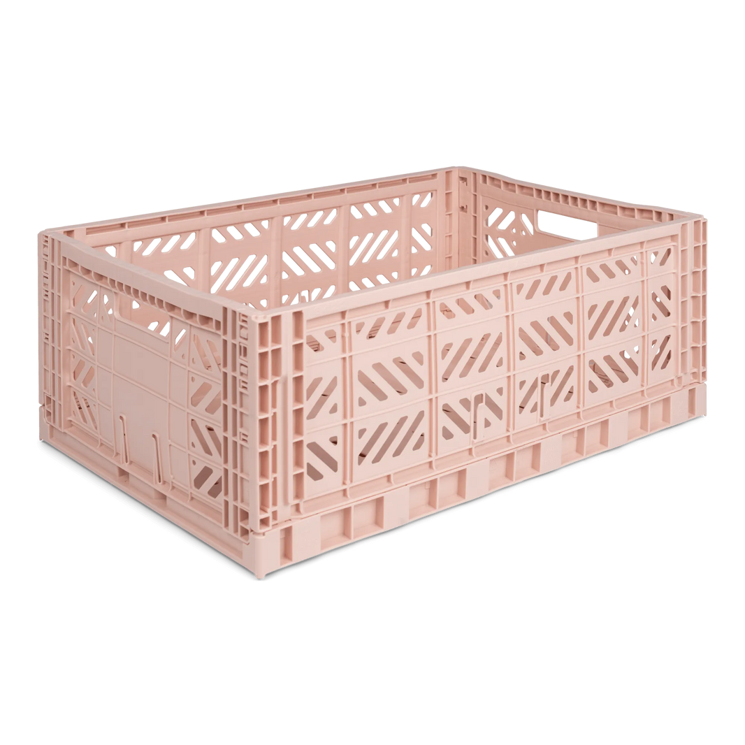 Aykasa Crate Maxi - Tuftingmachine and Yarn - Milk Tea - Tuftinglove