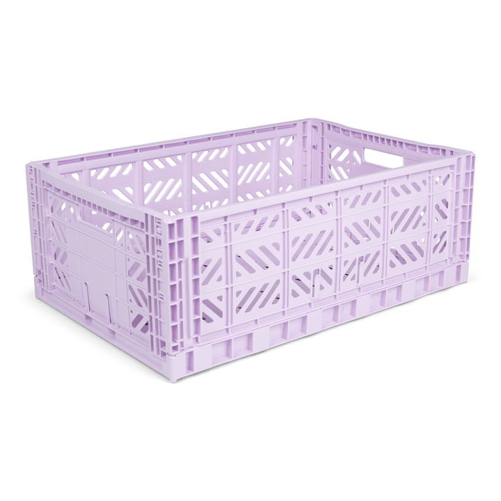 Aykasa Crate Maxi - Tuftingmachine and Yarn - Orchid - Tuftinglove