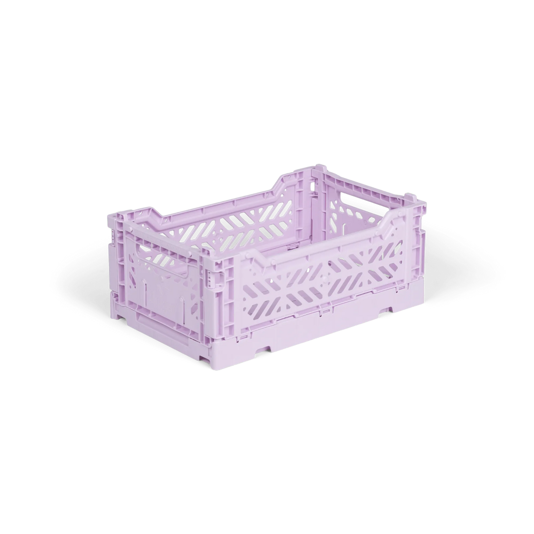 Aykasa Crate Mini - Carving Machine - Orchid - Tuftinglove