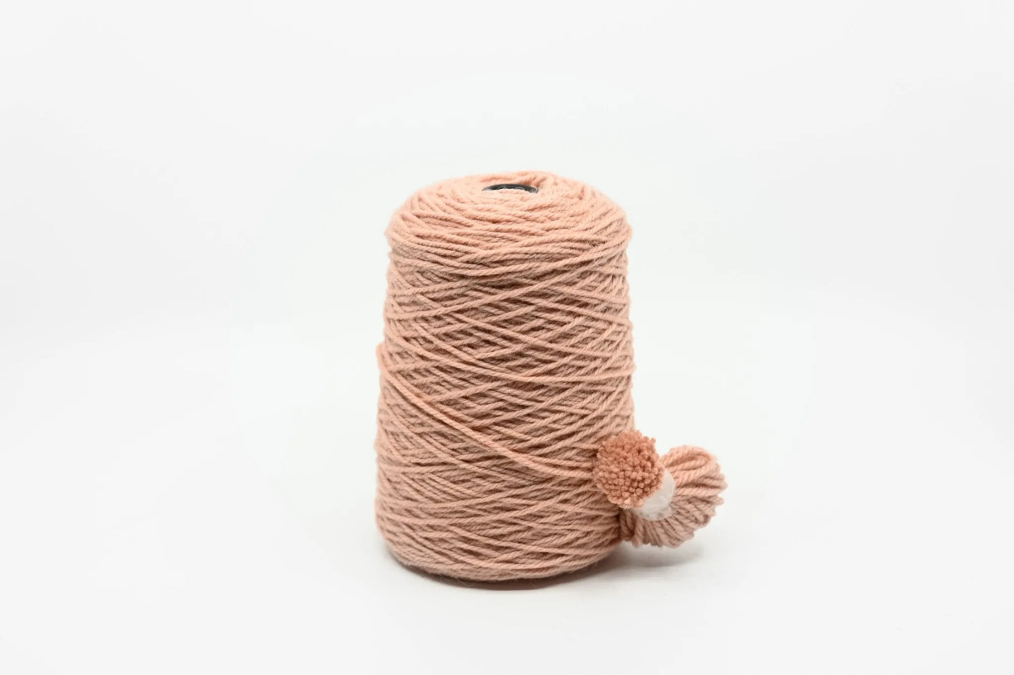 Rugwool NZ Yarn 500g - Blush - 50 - Tuftinglove