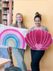 Tufting Workshop for Beginners - Zürich - November 26, 2023 09:00 PM - Tuftingworkshop U28 - Tuftinglove