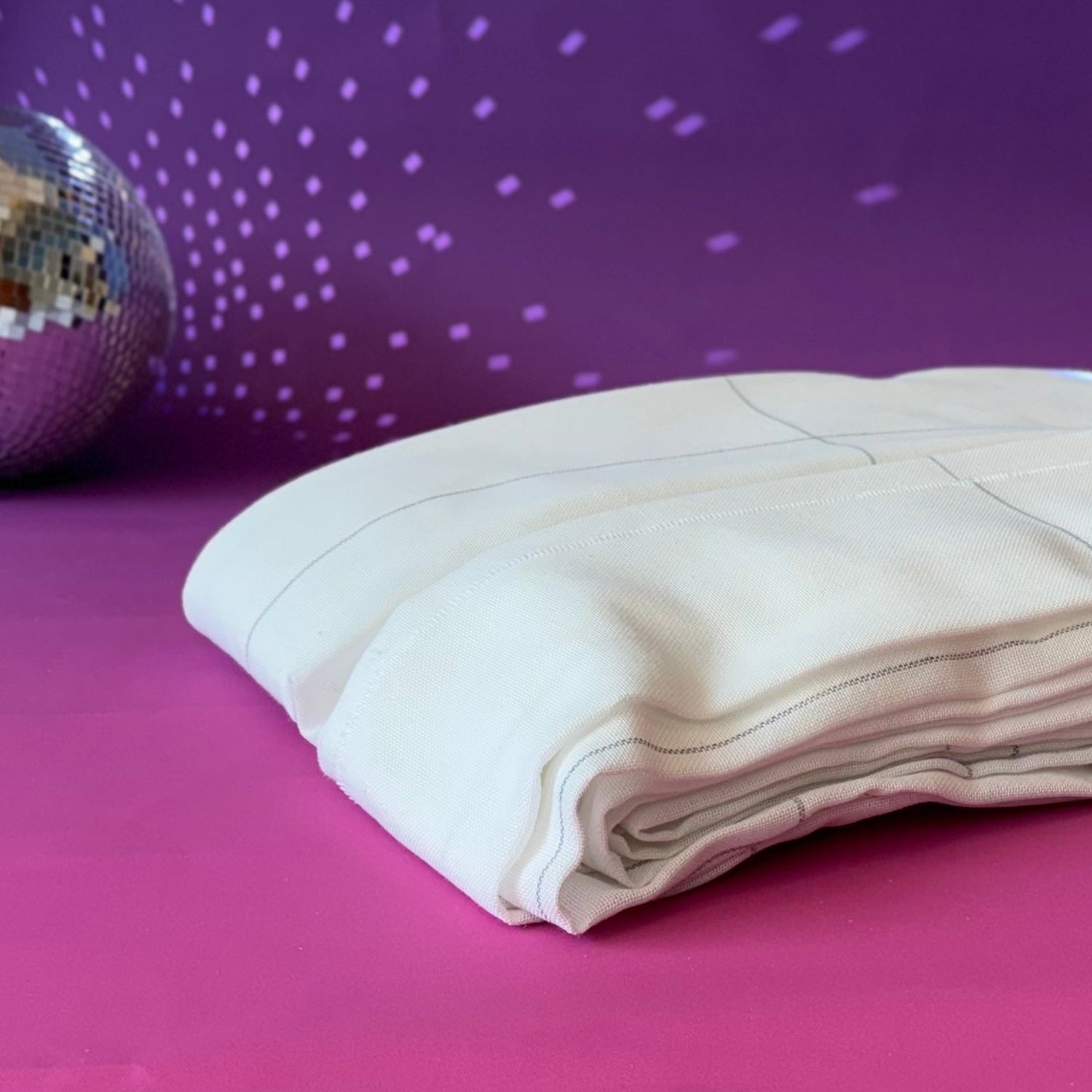 Why High-Quality Tufting Cloth Made from 100% Polyester Is the Best Choice