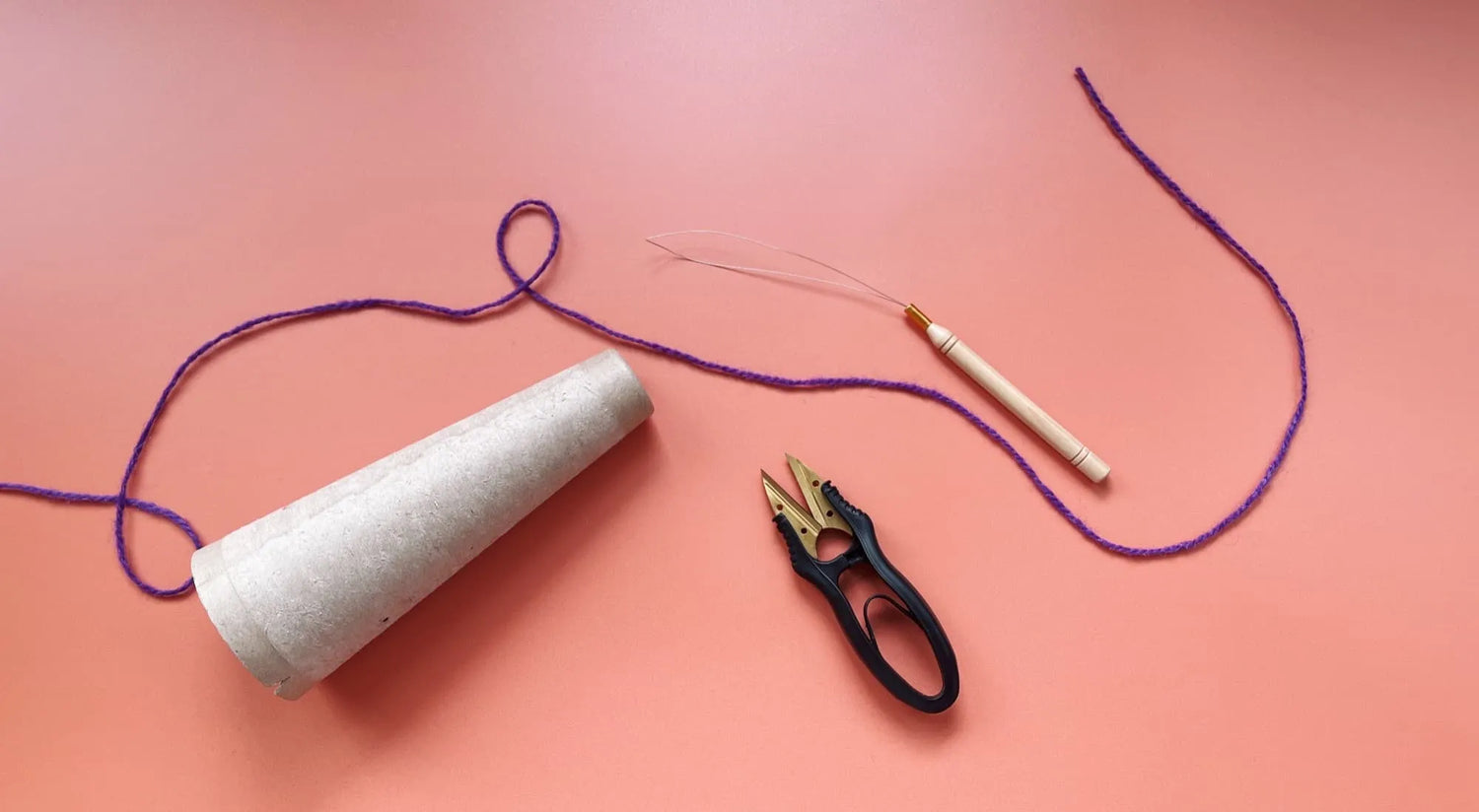 Tufting Basics - Tuftinglove