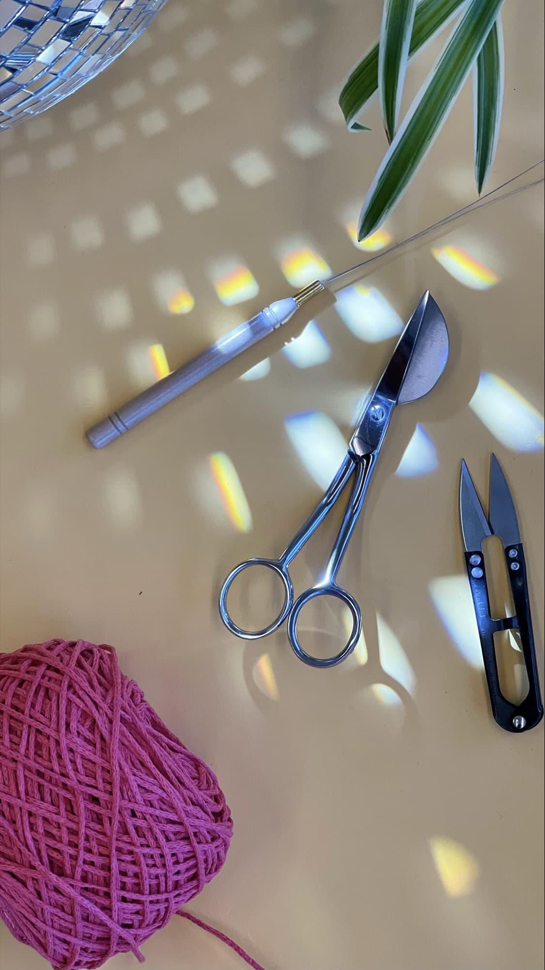 Tufting Tools - Tuftinglove