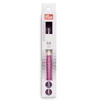Crochet Hook - 3mm - Prym