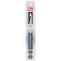 Crochet Hook - Ergonomics - 12mm - Prym