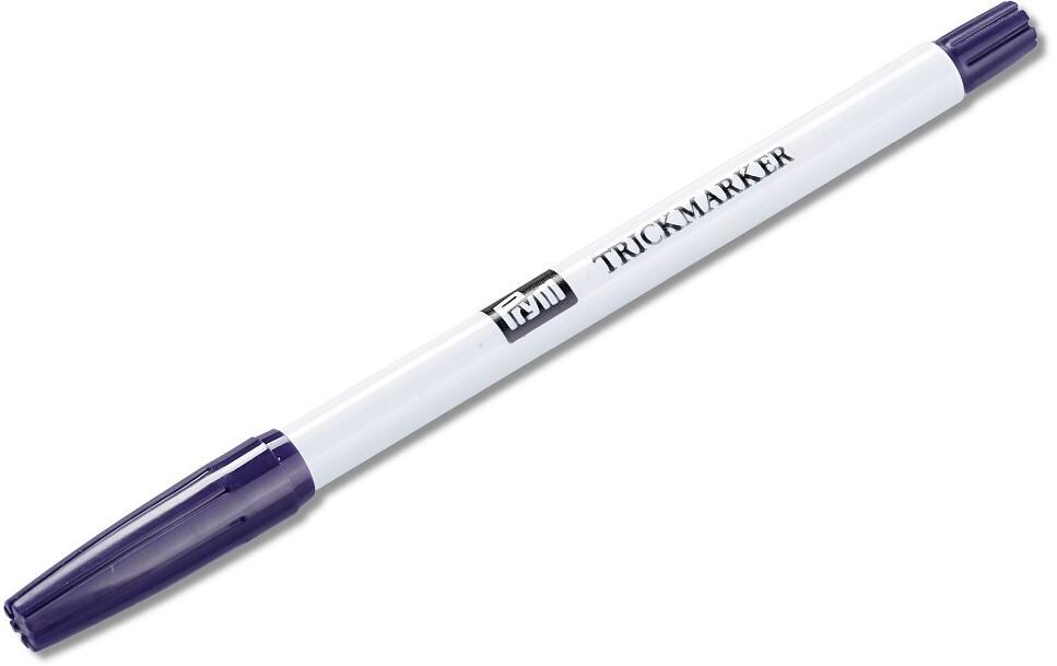 Trickmarker - self-erasing - Prym