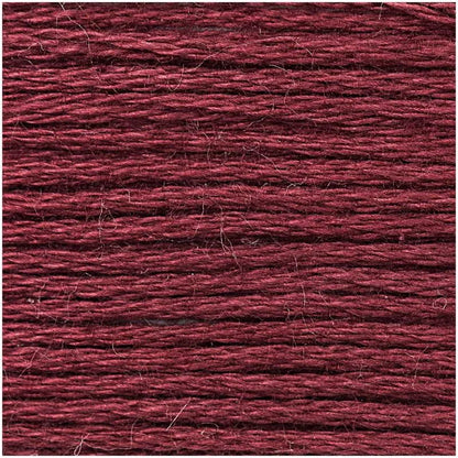 Stranded Cotton Mouliné (8m) - Altrosa - 047 - Rico Design