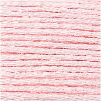 Stranded Cotton Mouliné (8m) - Koralle - 049 - Rico Design