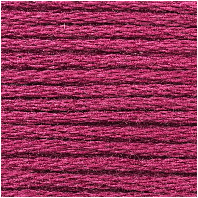 Stranded Cotton Mouliné (8m) - Hellrosa - 069 - Rico Design
