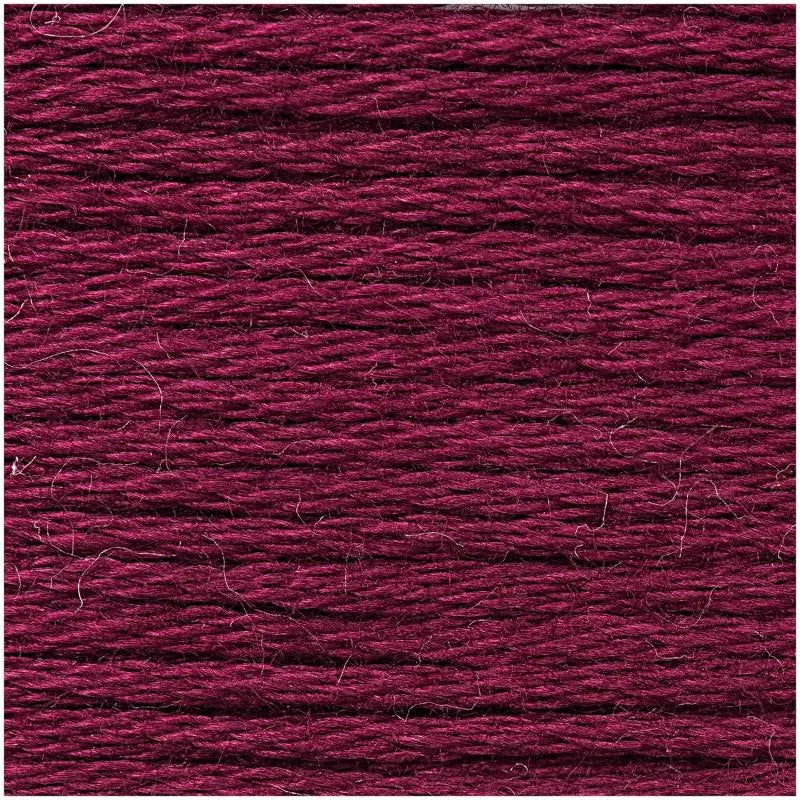 Stranded Cotton Mouliné (8m) - Hellrosa - 070 - Rico Design
