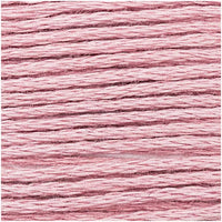 Rico Stranded Cotton Mouliné (8m) - Brombeer - 090