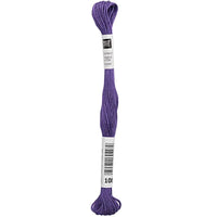 Sticktwist Mouliné (8 lfm) - helllila - 108 - Rico Design