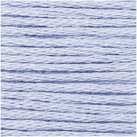 Rico Stranded Cotton Mouliné (8m) - Lavendel - 110