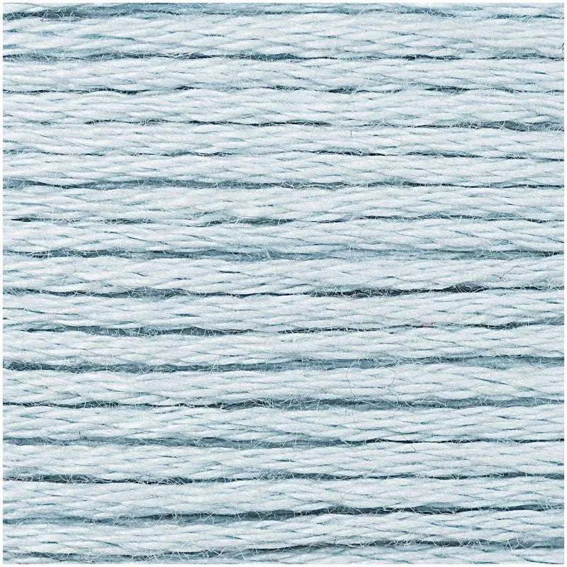 Stranded Cotton Mouliné (8m) - Ozean - 139 - Rico Design
