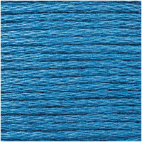 Rico Stranded Cotton Mouliné (8m) - Ozean - 142