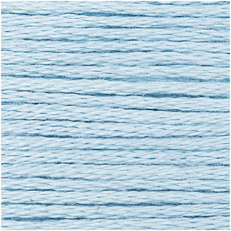 Stranded Cotton Mouliné (8m) - Pazifik - 144 - Rico Design