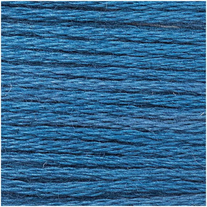 Stranded Cotton Mouliné (8m) - Pazifik - 146 - Rico Design