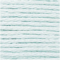 Rico Stranded Cotton Mouliné (8m) - Mint - 152