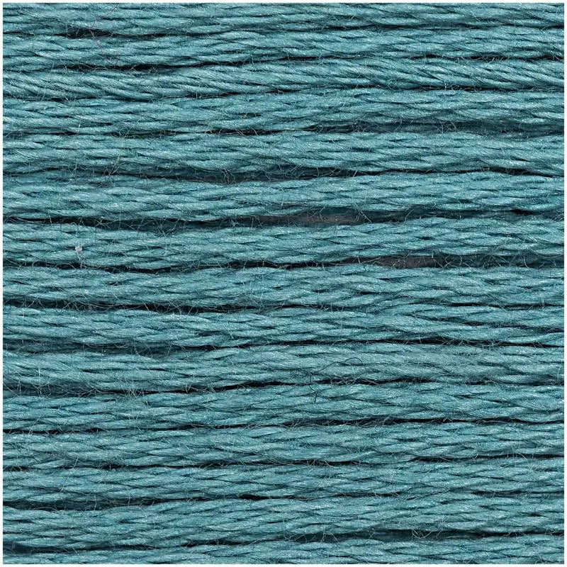 Stranded Cotton Mouliné (8m) - Mint - 154 - Rico Design