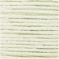 Rico Stranded Cotton Mouliné (8m) - Salbei - 194
