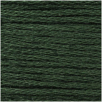 Rico Stranded Cotton Mouliné (8m) - Salbei - 197