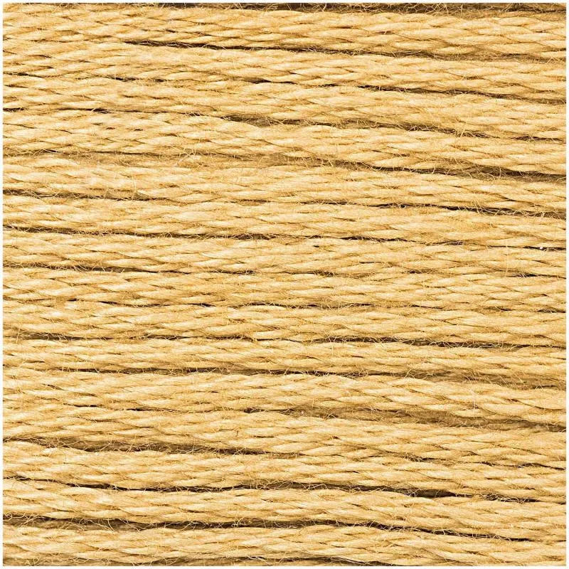 Stranded Cotton Mouliné (8m) - Heugrün - 221 - Rico Design