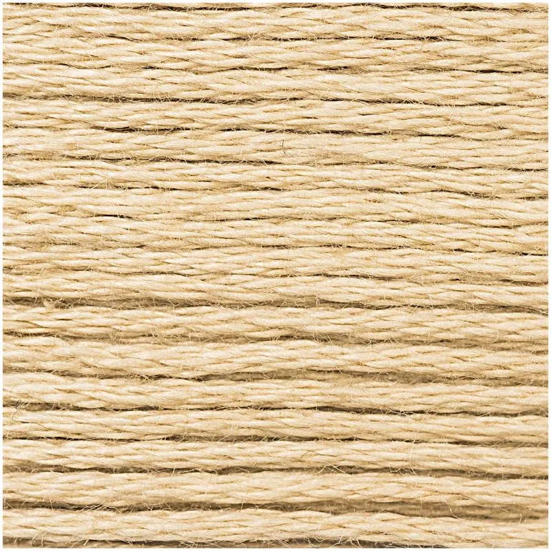 Stranded Cotton Mouliné (8m) - Algengrün - 223 - Rico Design