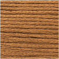Rico Sticktwist Mouliné (8 lfm) - sand - 233