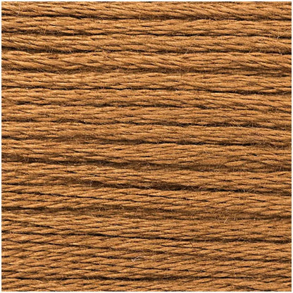Stranded Cotton Mouliné (8m) - Sand - 233 - Rico Design